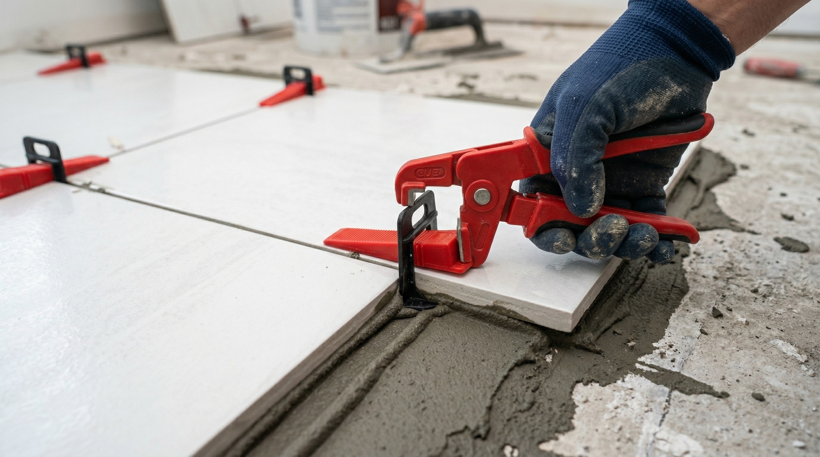 Sadmir Kicin – Fliesenleger Winterlingen